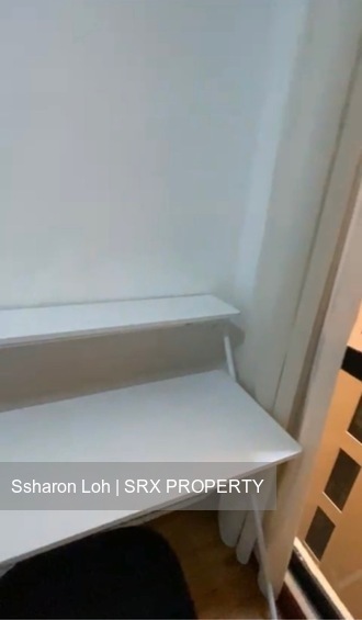 Dover Parkview (D5), Condominium #545703861